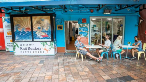 Mad Monkey Potts Point, Sydney